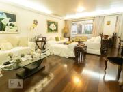 Apartamento para Venda em São Paulo/SP Perdizes 4 Quartos