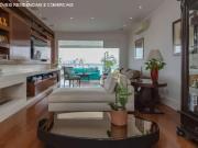 Apartamento para Venda em São Paulo/SP Perdizes 4 Quartos