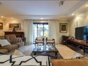 Apartamento para Venda em São Paulo/SP Perdizes 4 Quartos