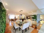 Apartamento para Venda em São Paulo/SP Perdizes 4 Quartos