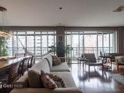 Apartamento para Venda em São Paulo/SP Perdizes 4 Quartos