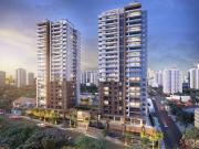 Apartamento para Venda em São Paulo/SP Perdizes 4 Quartos