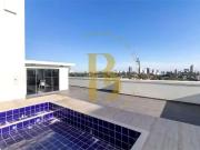 Apartamento para Venda em São Paulo/SP Perdizes 4 Quartos