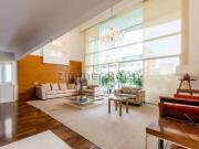 Apartamento para Venda em São Paulo/SP Perdizes 4 Quartos