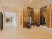 Apartamento para Venda em São Paulo/SP Perdizes 4 Quartos