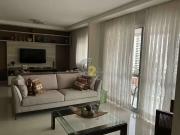 Apartamento para Venda em São Paulo/SP Perdizes 4 Quartos