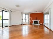 Apartamento para Venda em São Paulo/SP Perdizes 4 Quartos