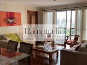 Apartamento para Venda em São Paulo/SP Perdizes 4 Quartos