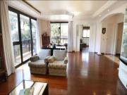 Apartamento para Venda em São Paulo/SP Perdizes 4 Quartos