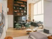 Apartamento para Venda em São Paulo/SP Perdizes 4 Quartos