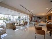 Apartamento para Venda em São Paulo/SP Perdizes 4 Quartos