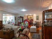 Apartamento para Venda em São Paulo/SP Perdizes 4 Quartos