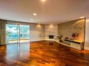 Apartamento para Venda em São Paulo/SP Perdizes 4 Quartos