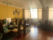 Apartamento para Venda em São Paulo/SP Perdizes 4 Quartos