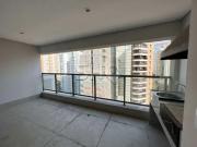 Apartamento para Venda em São Paulo/SP Perdizes 4 Quartos