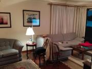 Apartamento para Venda em São Paulo/SP Perdizes 4 Quartos