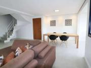 Apartamento para Venda em São Paulo/SP Perdizes 4 Quartos