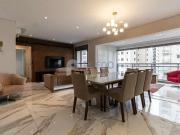 Apartamento para Venda em São Paulo/SP Perdizes 4 Quartos