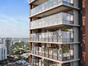 Apartamento para Venda em São Paulo/SP Perdizes 4 Quartos