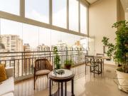 Apartamento para Venda em São Paulo/SP Perdizes 4 Quartos