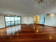 Apartamento para Venda em São Paulo/SP Perdizes 4 Quartos