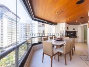 Apartamento para Venda em São Paulo/SP Perdizes 4 Quartos