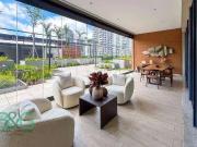 Apartamento para Venda em São Paulo/SP Perdizes 4 Quartos