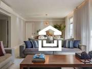 Apartamento para Venda em São Paulo/SP Perdizes 4 Quartos