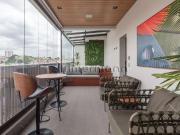 Apartamento para Venda em São Paulo/SP Perdizes 4 Quartos