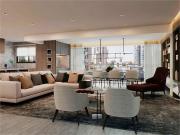 Apartamento para Venda em São Paulo/SP Perdizes 4 Quartos