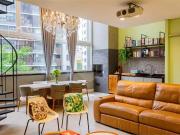 Apartamento para Venda em São Paulo/SP Perdizes 4 Quartos