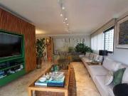 Apartamento para Venda em São Paulo/SP Perdizes 4 Quartos