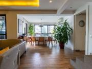 Apartamento para Venda em São Paulo/SP Perdizes 4 Quartos