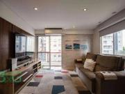 Apartamento para Venda em São Paulo/SP Perdizes 4 Quartos