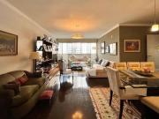 Apartamento para Venda em São Paulo/SP Perdizes 4 Quartos