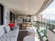 Apartamento para Venda em São Paulo/SP Perdizes 4 Quartos