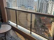 Apartamento para Venda em São Paulo/SP Perdizes 4 Quartos