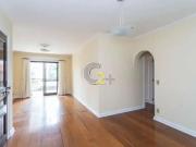 Apartamento para Venda em São Paulo/SP Perdizes 4 Quartos