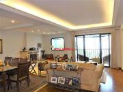 Apartamento para Venda em São Paulo/SP Perdizes 4 Quartos