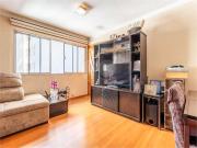 Apartamento para Venda em São Paulo/SP Perdizes 4 Quartos