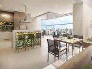 Apartamento para Venda em São Paulo/SP Perdizes 4 Quartos