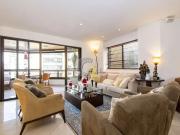 Apartamento para Venda em São Paulo/SP Perdizes 4 Quartos