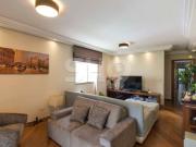 Apartamento para Venda em São Paulo/SP Perdizes 4 Quartos