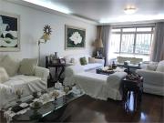 Apartamento para Venda em São Paulo/SP Perdizes 4 Quartos