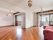 Apartamento para Venda em São Paulo/SP Perdizes 4 Quartos