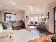 Apartamento para Venda em São Paulo/SP Perdizes 4 Quartos