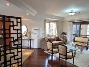 Apartamento para Venda em São Paulo/SP Perdizes 4 Quartos