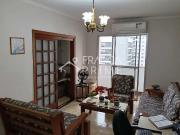 Apartamento para Venda em São Paulo/SP Perdizes 4 Quartos