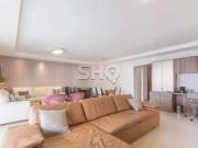 Apartamento para Venda em São Paulo/SP Perdizes 4 Quartos