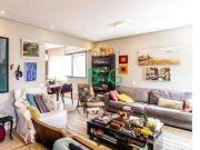 Apartamento para Venda em São Paulo/SP Perdizes 4 Quartos